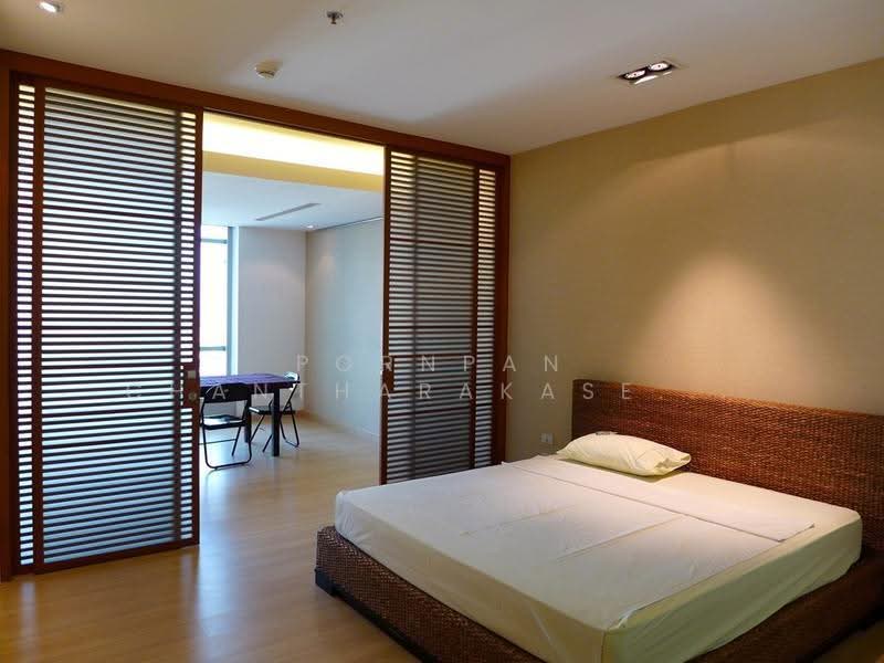 Baan Sathorn Chao Phraya, Bangkok, 931 Charoen Nakhon 15 A Alley, Khlong Ton Sai, Khlong San, Bangkok, 2 Bedrooms, 145 sqm, Condo For Sale, by Pornpan Chantharakasemchai, 500519427 - DDproperty.com