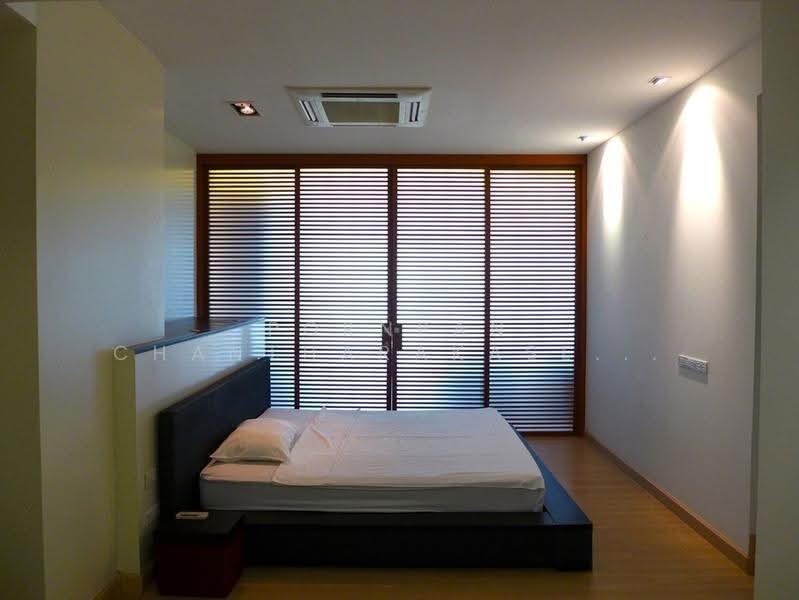 Baan Sathorn Chao Phraya, Bangkok, 931 Charoen Nakhon 15 A Alley, Khlong Ton Sai, Khlong San, Bangkok, 2 Bedrooms, 145 sqm, Condo For Sale, by Pornpan Chantharakasemchai, 500519427 - DDproperty.com