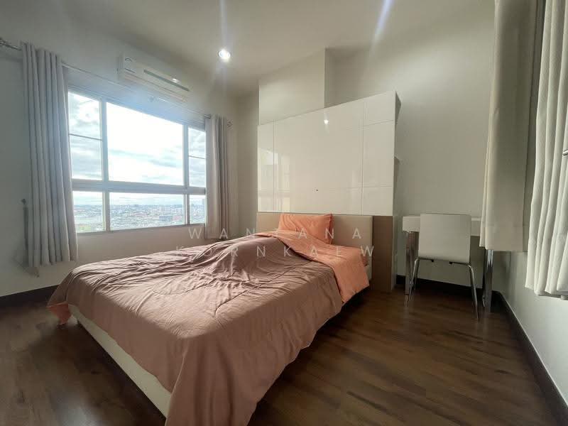 Q House Condo Sathorn : คิวเฮ้าส์ คอนโด สาทร, กรุงเทพ, ถนนกรุงธนบุรี แขวงคลองต้นไทร เขตคลองสาน กรุงเทพมหานคร 10600, คลองต้นไทร, คลองสาน, กรุงเทพ, 35 ตร.ม., คอนโด ให้เช่า, โดย Wantana Kornkaew, 500519428 - DDproperty.com
