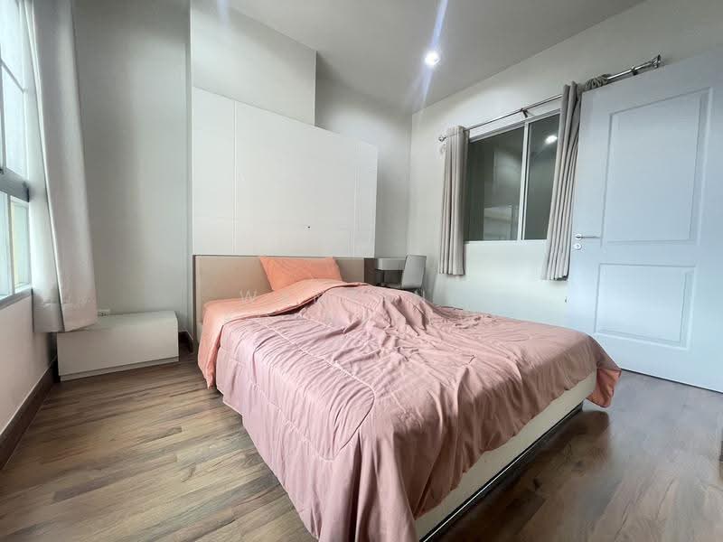 Q House Condo Sathorn : คิวเฮ้าส์ คอนโด สาทร, กรุงเทพ, ถนนกรุงธนบุรี แขวงคลองต้นไทร เขตคลองสาน กรุงเทพมหานคร 10600, คลองต้นไทร, คลองสาน, กรุงเทพ, 35 ตร.ม., คอนโด ให้เช่า, โดย Wantana Kornkaew, 500519428 - DDproperty.com