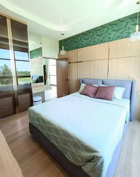 แอทมอสไพร์ม วิลล่า : Atmos Prime Villa, ชลบุรี, ถนนพัทยา มาบประชัน 1 ต.โป่ง, บางละมุง, ชลบุรี, 300 ตร.ม., วิลล่า ขาย, โดย Connex Property, 500519431 - DDproperty.com