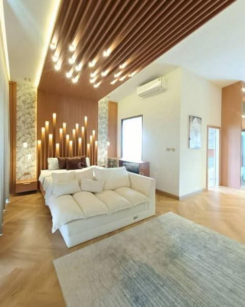 แอทมอสไพร์ม วิลล่า : Atmos Prime Villa, ชลบุรี, ถนนพัทยา มาบประชัน 1 ต.โป่ง, บางละมุง, ชลบุรี, 300 ตร.ม., วิลล่า ขาย, โดย Connex Property, 500519431 - DDproperty.com