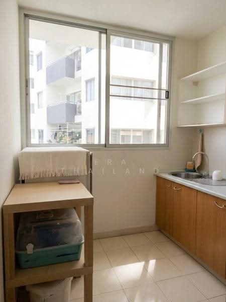 City Home Sukhumvit : ซิตี้โฮม สุขุมวิท, กรุงเทพ, ถนนอุดมสุข, บางนา, กรุงเทพ, 29 ตร.ม., คอนโด ขาย, โดย ERA Thailand, 500519433 - DDproperty.com