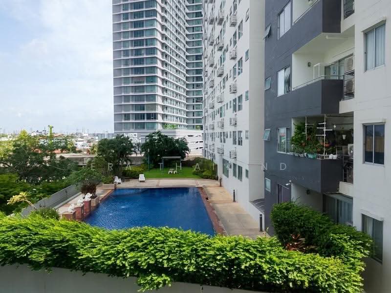 City Home Sukhumvit : ซิตี้โฮม สุขุมวิท, กรุงเทพ, ถนนอุดมสุข, บางนา, กรุงเทพ, 29 ตร.ม., คอนโด ขาย, โดย ERA Thailand, 500519433 - DDproperty.com