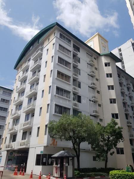 City Home Sukhumvit, Bangkok, Udomsuk Road, Bang Na, Bangkok, 1 Bedroom, 29 sqm, Condo For Sale, by ERA Thailand, 500519433 - DDproperty.com