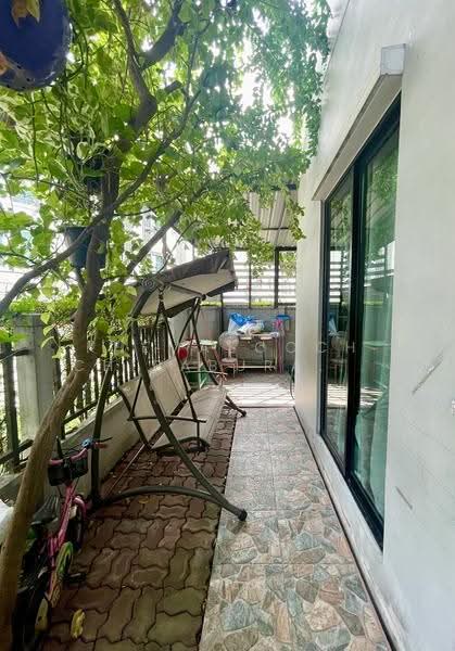 3-BR Townhouse, Bangkok, Thung Song Hong, Lak Si, Bangkok, 3 Bedrooms, 204 sqm, Townhouse For Sale, by Khemasooch Chiraburanan, 500519434 - DDproperty.com