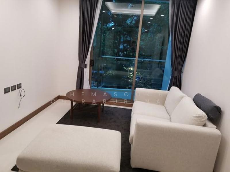 Supalai Oriental Sukhumvit 39 : ศุภาลัย โอเรียนทัล สุขุมวิท 39, กรุงเทพ, ซอย สุขุมวิท 39, คลองตันเหนือ, วัฒนา, กรุงเทพ, 49 ตร.ม., คอนโด ให้เช่า, โดย Khemasooch Chiraburanan, 500519435 - DDproperty.com