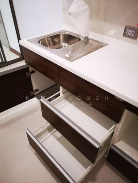 Supalai Oriental Sukhumvit 39, Bangkok, Soi Sukhumvit 39, Khlong Tan Nua, Watthana, Bangkok, 1 Bedroom, 49 sqm, Condo For Rent, by Khemasooch Chiraburanan, 500519435 - DDproperty.com