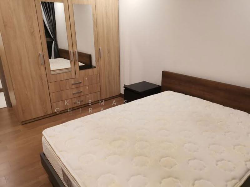 Supalai Oriental Sukhumvit 39, Bangkok, Soi Sukhumvit 39, Khlong Tan Nua, Watthana, Bangkok, 1 Bedroom, 49 sqm, Condo For Rent, by Khemasooch Chiraburanan, 500519435 - DDproperty.com