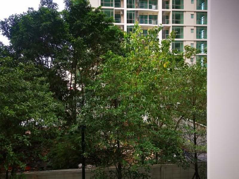 Supalai Oriental Sukhumvit 39 : ศุภาลัย โอเรียนทัล สุขุมวิท 39, กรุงเทพ, ซอย สุขุมวิท 39, คลองตันเหนือ, วัฒนา, กรุงเทพ, 49 ตร.ม., คอนโด ให้เช่า, โดย Khemasooch Chiraburanan, 500519435 - DDproperty.com