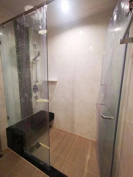 Supalai Oriental Sukhumvit 39, Bangkok, Soi Sukhumvit 39, Khlong Tan Nua, Watthana, Bangkok, 1 Bedroom, 49 sqm, Condo For Rent, by Khemasooch Chiraburanan, 500519435 - DDproperty.com