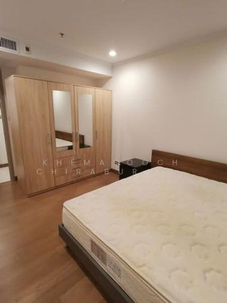 Supalai Oriental Sukhumvit 39, Bangkok, Soi Sukhumvit 39, Khlong Tan Nua, Watthana, Bangkok, 1 Bedroom, 49 sqm, Condo For Rent, by Khemasooch Chiraburanan, 500519435 - DDproperty.com