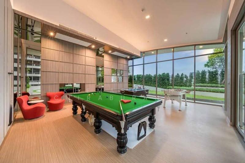 Supalai Oriental Sukhumvit 39, Bangkok, Soi Sukhumvit 39, Khlong Tan Nua, Watthana, Bangkok, 1 Bedroom, 49 sqm, Condo For Rent, by Khemasooch Chiraburanan, 500519435 - DDproperty.com