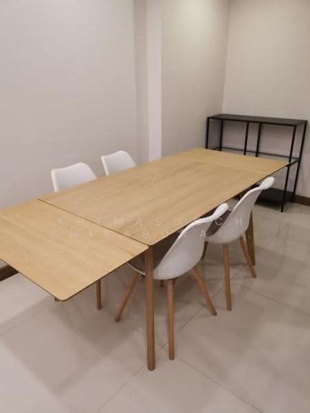 Supalai Oriental Sukhumvit 39, Bangkok, Soi Sukhumvit 39, Khlong Tan Nua, Watthana, Bangkok, 1 Bedroom, 49 sqm, Condo For Sale, by Khemasooch Chiraburanan, 500519437 - DDproperty.com
