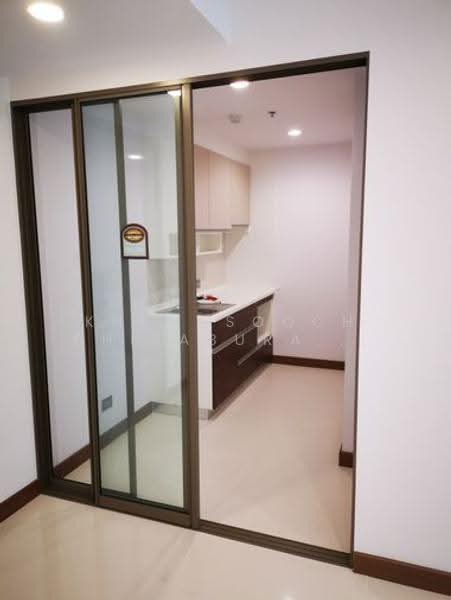 Supalai Oriental Sukhumvit 39, Bangkok, Soi Sukhumvit 39, Khlong Tan Nua, Watthana, Bangkok, 1 Bedroom, 49 sqm, Condo For Sale, by Khemasooch Chiraburanan, 500519437 - DDproperty.com