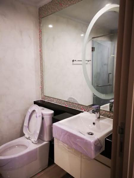 Supalai Oriental Sukhumvit 39, Bangkok, Soi Sukhumvit 39, Khlong Tan Nua, Watthana, Bangkok, 1 Bedroom, 49 sqm, Condo For Sale, by Khemasooch Chiraburanan, 500519437 - DDproperty.com