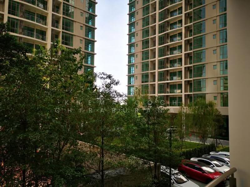Supalai Oriental Sukhumvit 39, Bangkok, Soi Sukhumvit 39, Khlong Tan Nua, Watthana, Bangkok, 1 Bedroom, 49 sqm, Condo For Sale, by Khemasooch Chiraburanan, 500519437 - DDproperty.com