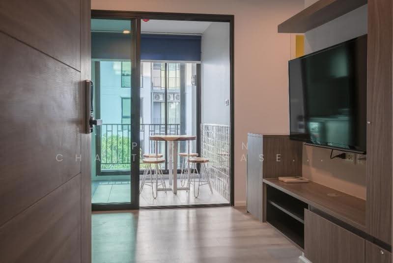 Notting Hill Sukhumvit 105, Bangkok, 105 Sukhumvit, Bang Na, Bangkok, 2 Bedrooms, 45 sqm, Condo For Sale, by Pornpan Chantharakasemchai, 500519438 - DDproperty.com