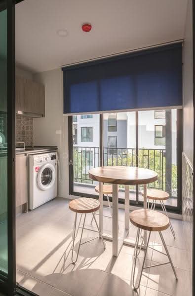 Notting Hill Sukhumvit 105, Bangkok, 105 Sukhumvit, Bang Na, Bangkok, 2 Bedrooms, 45 sqm, Condo For Sale, by Pornpan Chantharakasemchai, 500519438 - DDproperty.com
