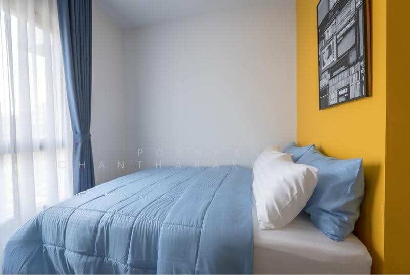 Notting Hill สุขุมวิท 105, กรุงเทพ, 105 Sukhumvit, บางนา, กรุงเทพ, 45 ตร.ม., คอนโด ขาย, โดย Pornpan Chantharakasemchai, 500519438 - DDproperty.com