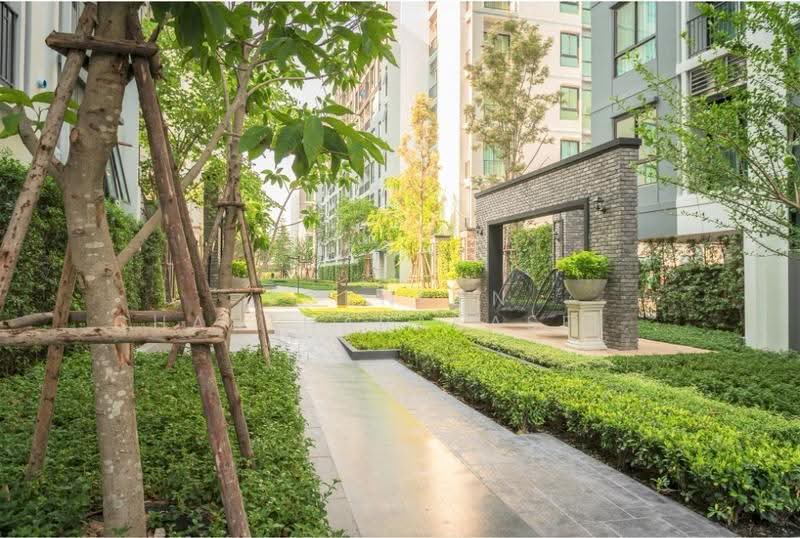 Notting Hill Sukhumvit 105, Bangkok, 105 Sukhumvit, Bang Na, Bangkok, 2 Bedrooms, 45 sqm, Condo For Sale, by Pornpan Chantharakasemchai, 500519438 - DDproperty.com