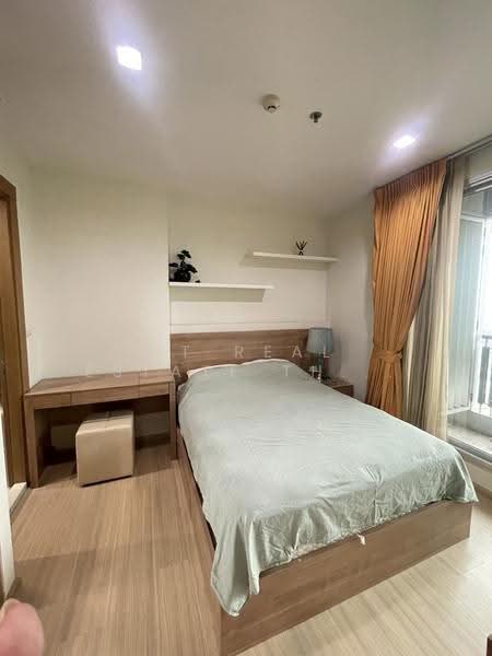 Rhythm Ratchada-Huaikwang, Bangkok, 218 Ratchadaphisek Road, Huai Khwang, Huai Khwang, Bangkok, 1 Bedroom, 46 sqm, Condo For Sale, by GT Real Estate Thailand, 500519439 - DDproperty.com
