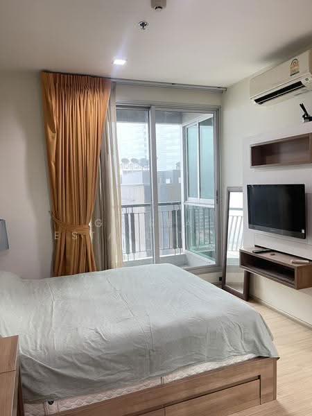 Rhythm Ratchada-Huaikwang, Bangkok, 218 Ratchadaphisek Road, Huai Khwang, Huai Khwang, Bangkok, 1 Bedroom, 46 sqm, Condo For Sale, by GT Real Estate Thailand, 500519439 - DDproperty.com
