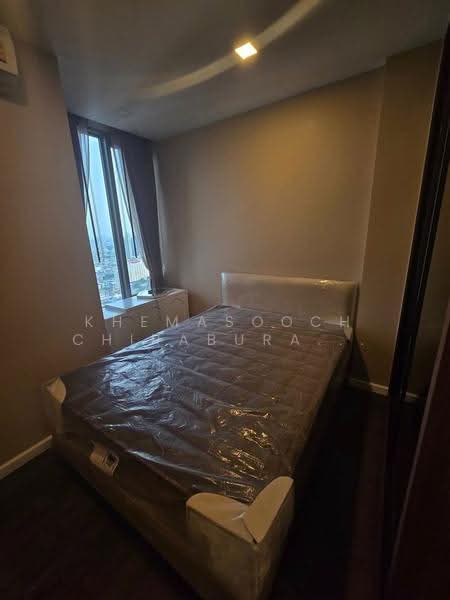 Nara 9 by Eastern Star, Bangkok, Naradhiwas Rajanagarindra Road, Thung Maha Mek, Sathon, Bangkok, 2 Bedrooms, 66 sqm, Condo For Rent, by Khemasooch Chiraburanan, 500519441 - DDproperty.com