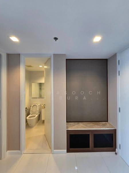 Nara 9 by Eastern Star, Bangkok, Naradhiwas Rajanagarindra Road, Thung Maha Mek, Sathon, Bangkok, 2 Bedrooms, 66 sqm, Condo For Rent, by Khemasooch Chiraburanan, 500519441 - DDproperty.com