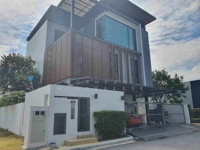 The Ava Residence : ดิ เอวา เรสซิเดนซ์, กรุงเทพ, ถนนสุขุมวิท 77, สวนหลวง, กรุงเทพ, 455 ตร.ม., บ้านเดี่ยว ให้เช่า, โดย Pornpan Chantharakasemchai, 500519443 - DDproperty.com