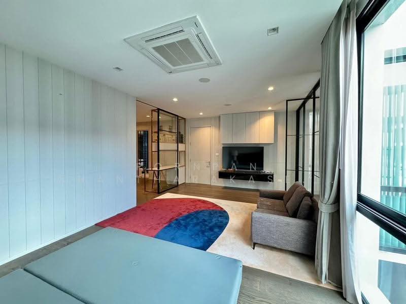 The Ava Residence, Bangkok, Sukhumvit 77 Road, Suan Luang, Bangkok, 4 Bedrooms, 455 sqm, Single Detached House For Rent, by Pornpan Chantharakasemchai, 500519443 - DDproperty.com