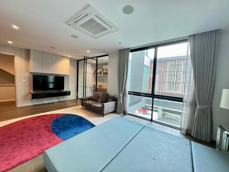 The Ava Residence, Bangkok, Sukhumvit 77 Road, Suan Luang, Bangkok, 4 Bedrooms, 455 sqm, Single Detached House For Rent, by Pornpan Chantharakasemchai, 500519443 - DDproperty.com