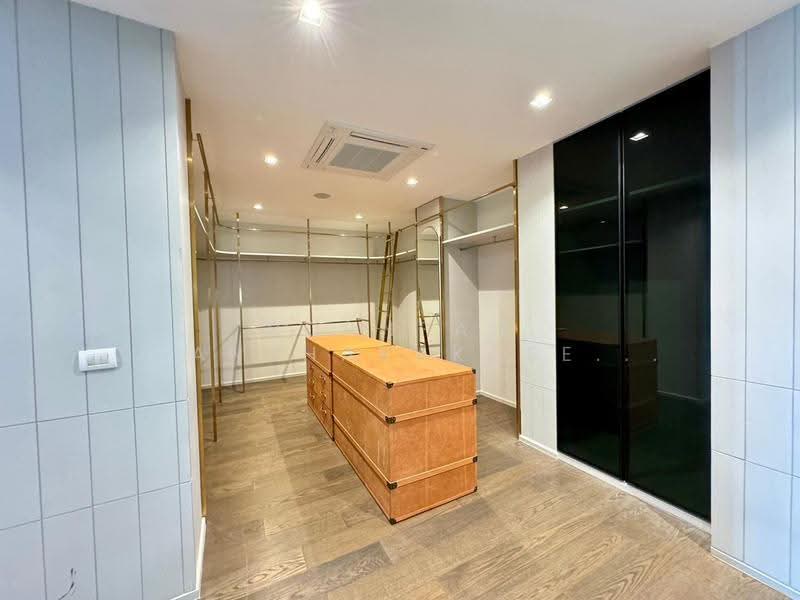 The Ava Residence, Bangkok, Sukhumvit 77 Road, Suan Luang, Bangkok, 4 Bedrooms, 455 sqm, Single Detached House For Rent, by Pornpan Chantharakasemchai, 500519443 - DDproperty.com