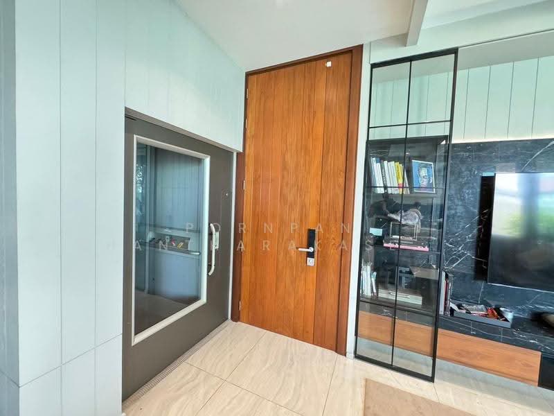 The Ava Residence, Bangkok, Sukhumvit 77 Road, Suan Luang, Bangkok, 4 Bedrooms, 455 sqm, Single Detached House For Rent, by Pornpan Chantharakasemchai, 500519443 - DDproperty.com