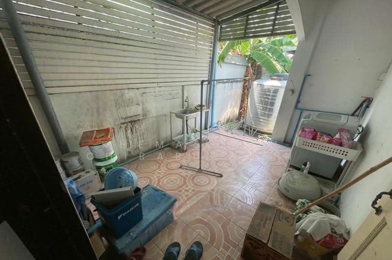 Buntharik Watcharapol Sukhaphiban 5, Bangkok, Sukhabhiban 5 Road, O-Ngoen, Sai Mai, Bangkok, 3 Bedrooms, 240 sqm, Single Detached House For Sale, by Khemasooch Chiraburanan, 500519446 - DDproperty.com