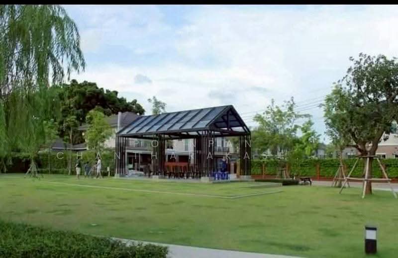 Passorn Prestiege Luxe Pattanakarn : ภัสสร เพรสทีจ ลุกซ์ พัฒนาการ, กรุงเทพ, ถนนพัฒนาการ, สวนหลวง, กรุงเทพ, 290 ตร.ม., บ้านเดี่ยว ให้เช่า, โดย Pornpan Chantharakasemchai, 500519447 - DDproperty.com