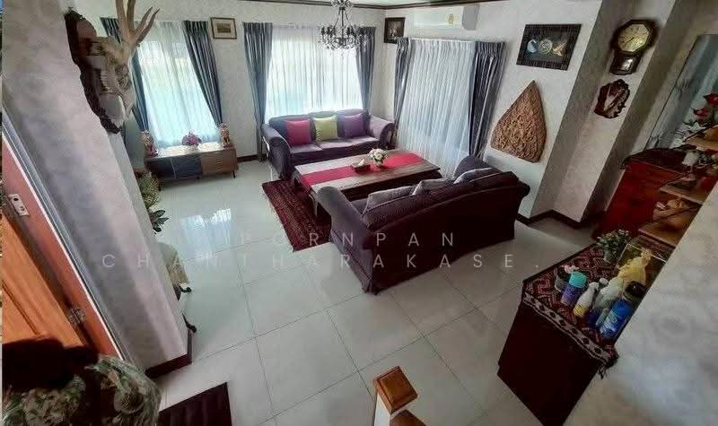Passorn Prestiege Luxe Pattanakarn : ภัสสร เพรสทีจ ลุกซ์ พัฒนาการ, กรุงเทพ, ถนนพัฒนาการ, สวนหลวง, กรุงเทพ, 290 ตร.ม., บ้านเดี่ยว ให้เช่า, โดย Pornpan Chantharakasemchai, 500519447 - DDproperty.com