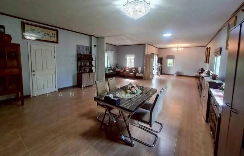 Passorn Prestiege Luxe Pattanakarn : ภัสสร เพรสทีจ ลุกซ์ พัฒนาการ, กรุงเทพ, ถนนพัฒนาการ, สวนหลวง, กรุงเทพ, 290 ตร.ม., บ้านเดี่ยว ให้เช่า, โดย Pornpan Chantharakasemchai, 500519447 - DDproperty.com