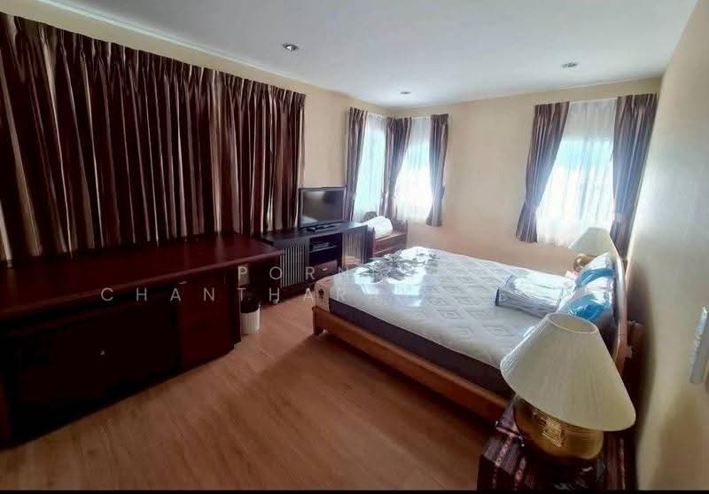 Passorn Prestiege Luxe Pattanakarn : ภัสสร เพรสทีจ ลุกซ์ พัฒนาการ, กรุงเทพ, ถนนพัฒนาการ, สวนหลวง, กรุงเทพ, 290 ตร.ม., บ้านเดี่ยว ให้เช่า, โดย Pornpan Chantharakasemchai, 500519447 - DDproperty.com