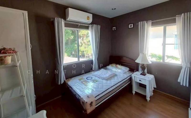 Passorn Prestiege Luxe Pattanakarn, Bangkok, Phatthanakan Road, Suan Luang, Bangkok, 3 Bedrooms, 290 sqm, Single Detached House For Rent, by Pornpan Chantharakasemchai, 500519447 - DDproperty.com