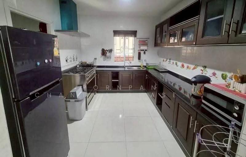 Passorn Prestiege Luxe Pattanakarn : ภัสสร เพรสทีจ ลุกซ์ พัฒนาการ, กรุงเทพ, ถนนพัฒนาการ, สวนหลวง, กรุงเทพ, 290 ตร.ม., บ้านเดี่ยว ให้เช่า, โดย Pornpan Chantharakasemchai, 500519447 - DDproperty.com