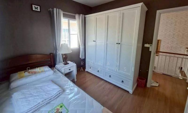 Passorn Prestiege Luxe Pattanakarn, Bangkok, Phatthanakan Road, Suan Luang, Bangkok, 3 Bedrooms, 290 sqm, Single Detached House For Rent, by Pornpan Chantharakasemchai, 500519447 - DDproperty.com