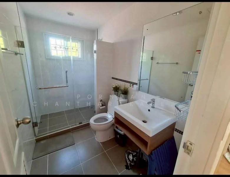 Passorn Prestiege Luxe Pattanakarn, Bangkok, Phatthanakan Road, Suan Luang, Bangkok, 3 Bedrooms, 290 sqm, Single Detached House For Rent, by Pornpan Chantharakasemchai, 500519447 - DDproperty.com
