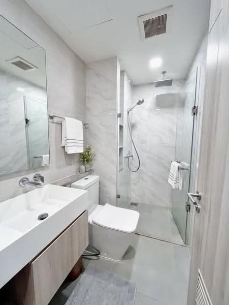 Fynn Sukhumvit 31, Bangkok, 77 Sukhumvit Road, Khlongtoei Nua, Watthana, Bangkok, 3 Bedrooms, 114 sqm, Condo For Sale, by Khemasooch Chiraburanan, 500519449 - DDproperty.com