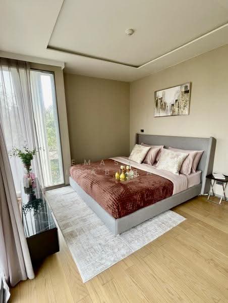 Fynn Sukhumvit 31, Bangkok, 77 Sukhumvit Road, Khlongtoei Nua, Watthana, Bangkok, 3 Bedrooms, 114 sqm, Condo For Sale, by Khemasooch Chiraburanan, 500519449 - DDproperty.com