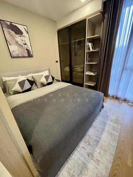 Fynn Sukhumvit 31, Bangkok, 77 Sukhumvit Road, Khlongtoei Nua, Watthana, Bangkok, 3 Bedrooms, 114 sqm, Condo For Sale, by Khemasooch Chiraburanan, 500519449 - DDproperty.com