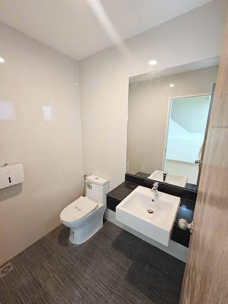 Nirvana@Work Rama 9 - Ramkhamhaeng, Bangkok, Soi Thavornthawat 1, Suan Luang, Bangkok, 3 Bedrooms, 219 sqm, Townhouse For Sale, by คุณเปิ้ล, 500519450 - DDproperty.com