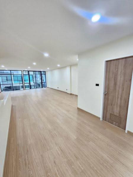 Nirvana@Work Rama 9 - Ramkhamhaeng, Bangkok, Soi Thavornthawat 1, Suan Luang, Bangkok, 3 Bedrooms, 219 sqm, Townhouse For Sale, by คุณเปิ้ล, 500519450 - DDproperty.com