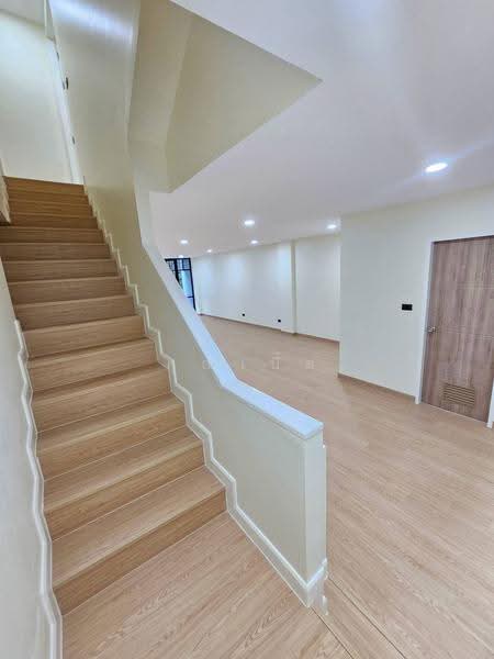 Nirvana@Work Rama 9 - Ramkhamhaeng, Bangkok, Soi Thavornthawat 1, Suan Luang, Bangkok, 3 Bedrooms, 219 sqm, Townhouse For Sale, by คุณเปิ้ล, 500519450 - DDproperty.com