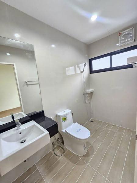 Nirvana@Work Rama 9 - Ramkhamhaeng, Bangkok, Soi Thavornthawat 1, Suan Luang, Bangkok, 3 Bedrooms, 219 sqm, Townhouse For Sale, by คุณเปิ้ล, 500519450 - DDproperty.com